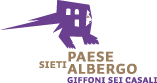 SIETI PAESE ALBERO - GIFFONI SEI CASALI